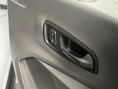 2023 Ford Transit Luton Low Loader Van — cab interior