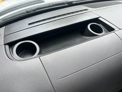 2023 Mercedes-Benz Sprinter Luton Box Van — cab interior