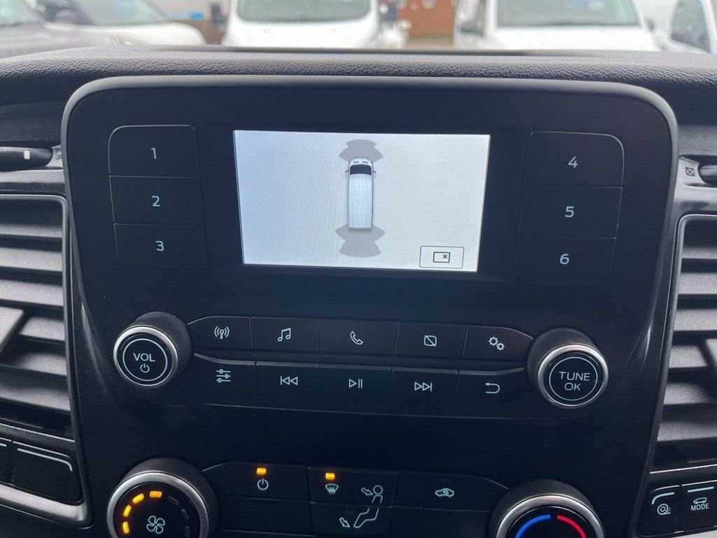 2023 Ford Transit Panel Van — photo 20 of 20