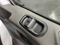 2023 Ford Transit Tipper Van — cab interior