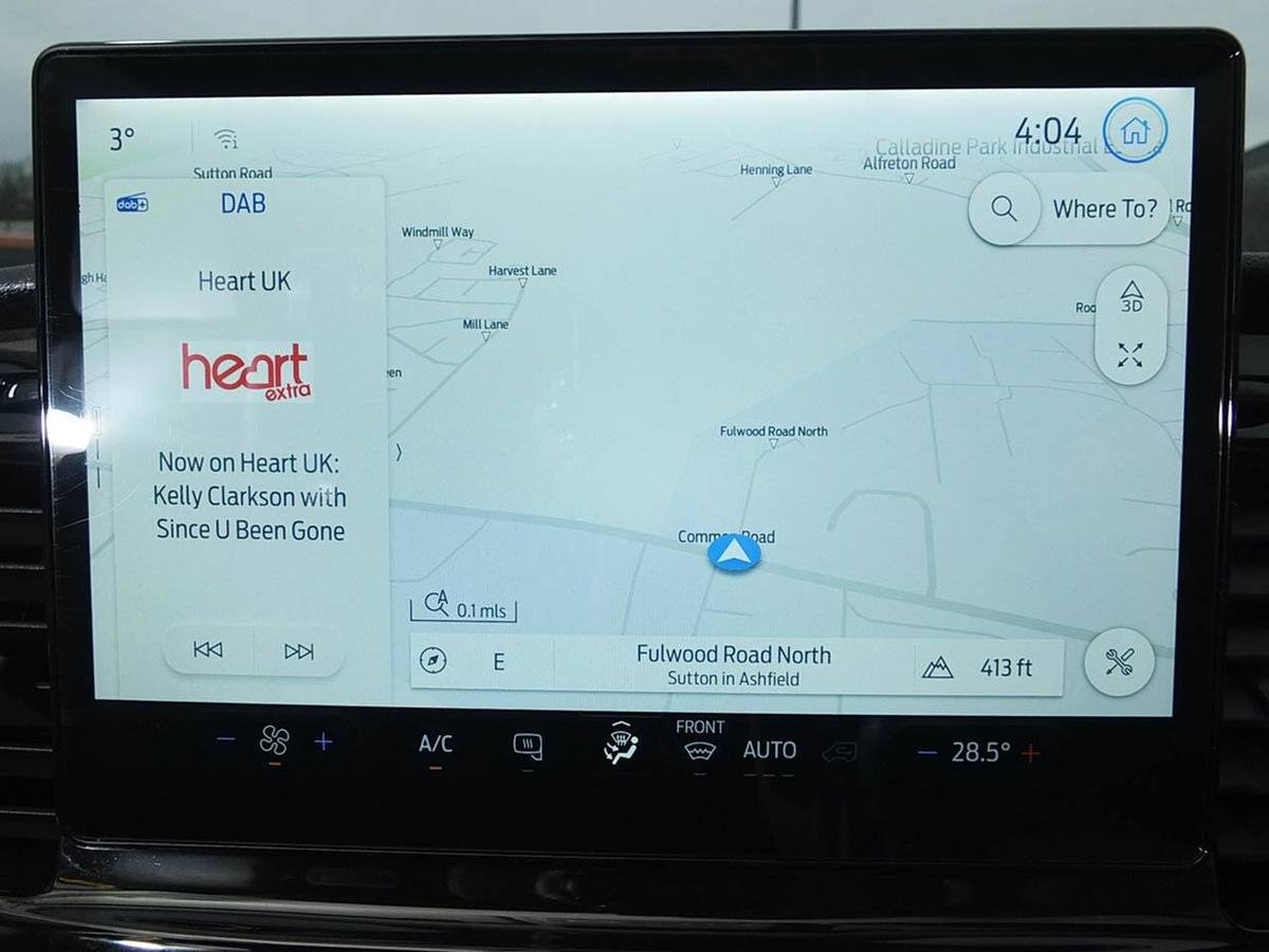 2023 Ford Transit Panel Van — photo 2 of 22