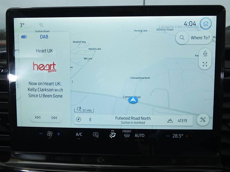 2023 Ford Transit Panel Van — photo 2 of 22