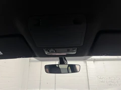 2019 Volkswagen Amarok Double Cab PickUp Van — cab interior