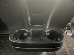 2019 Peugeot Boxer High Roof Panel Van — cab interior
