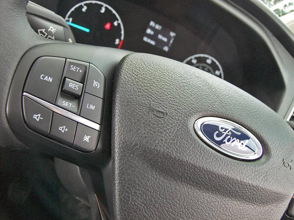 2021 Ford Transit Custom Panel Van — photo 2 of 24