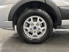 2024 Ford Transit Panel Van — detail