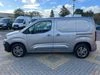 2023 Peugeot Partner Panel Van