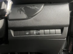 2024 Vauxhall Vivaro Electric Panel Van — detail