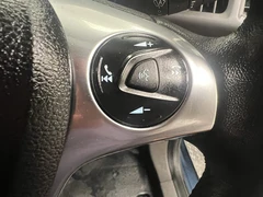 2021 Ford Transit Connect Panel Van — detail