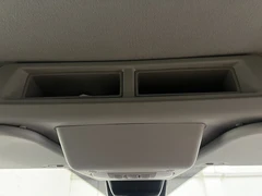2024 Ford Transit Panel Van — cab interior