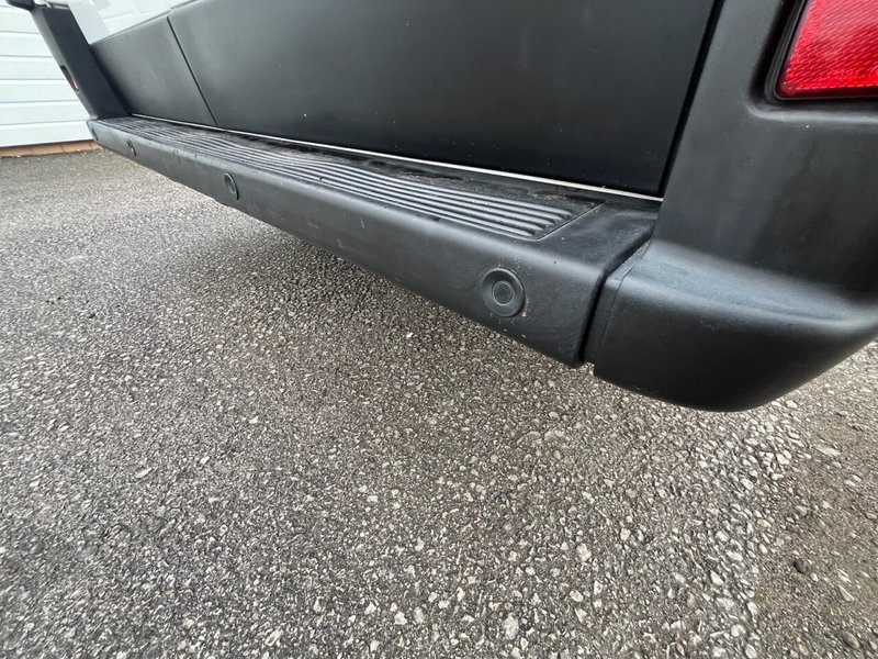 2023 Citroen Relay High Roof Panel Van — photo 3 of 17
