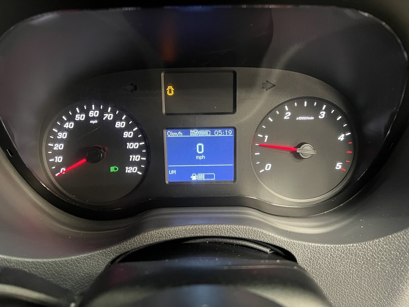 2024 Mercedes-Benz Sprinter High Roof Panel Van — photo 3 of 18