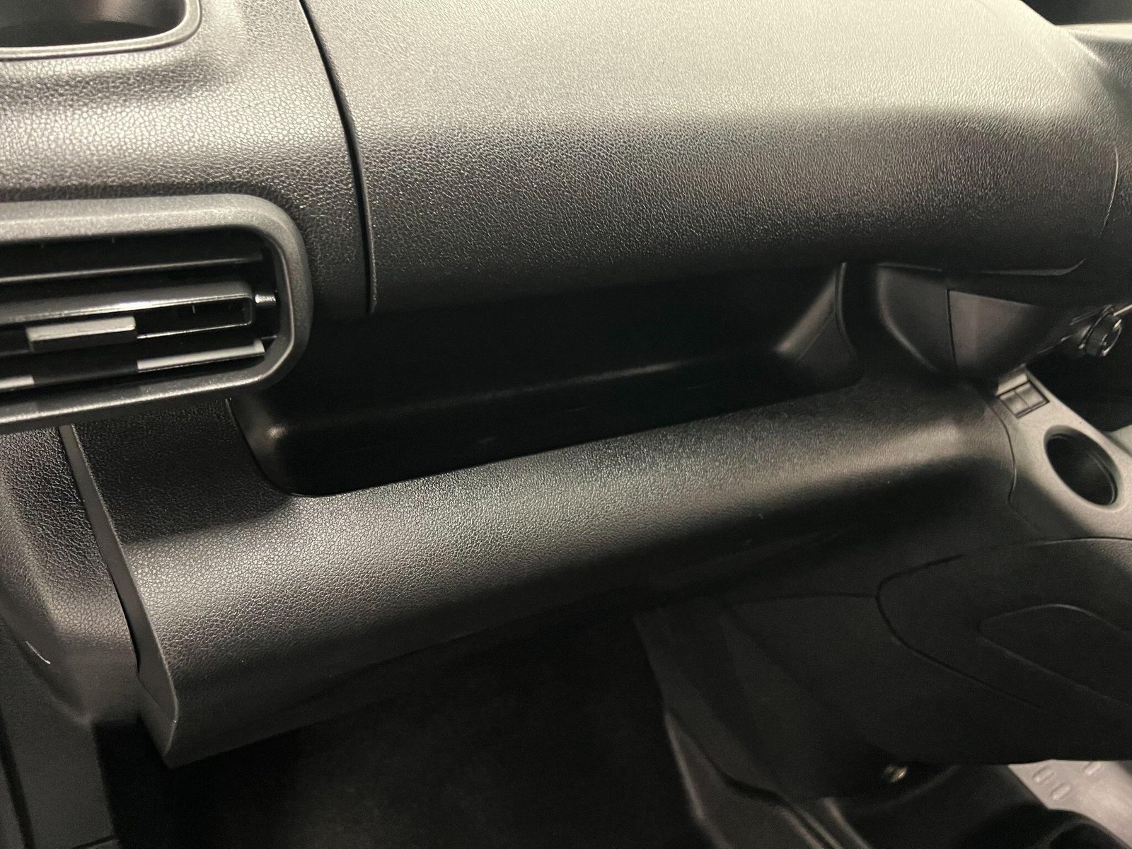2023 Toyota Proace City Panel Van — photo 16 of 16