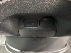 2023 Mercedes-Benz Sprinter Dropside Van — detail