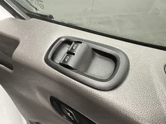 2023 Ford Transit Double Cab Dropside Van — detail