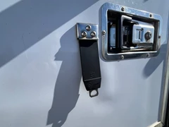 2023 Mercedes-Benz Sprinter Refrigerated/Fridge Van — detail