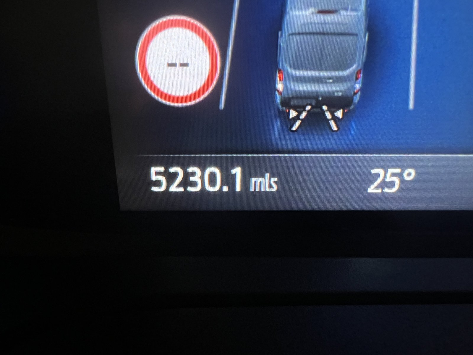 2025 Ford Transit High Roof Panel Van — photo 2 of 22