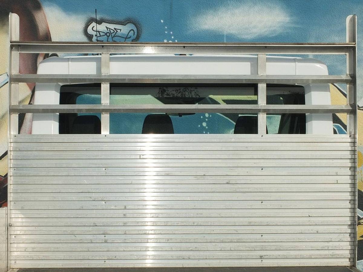 2024 Ford Transit Dropside Van — photo 1 of 8