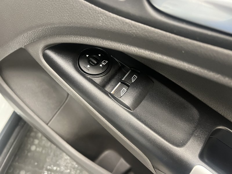 2023 Ford Transit Connect Panel Van — photo 3 of 27