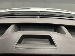 2024 Ford Transit Luton Box Van — cab interior