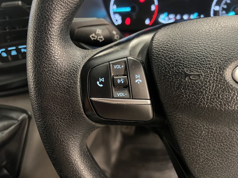 2023 Ford Transit High Roof Panel Van — photo 2 of 19