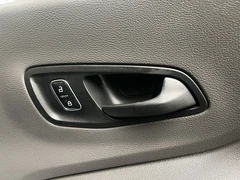2023 Ford Transit Double Cab Tipper Van — detail