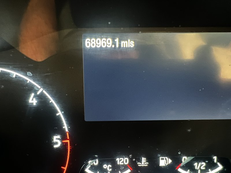 2022 Ford Transit Connect Panel Van — photo 2 of 27