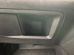 2023 Citroen Berlingo Panel Van — cab interior