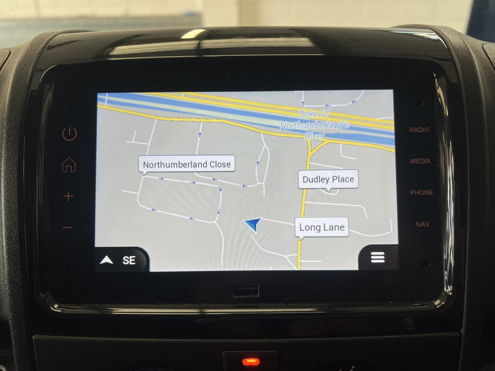 2023 Peugeot Boxer High Roof Panel Van — photo 4 of 4