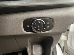 2022 Ford Transit Tipper Van — detail