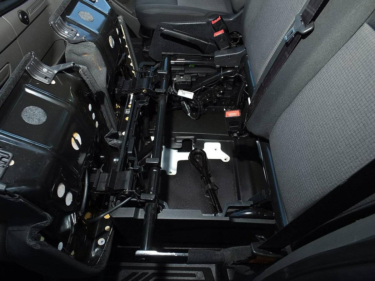 2022 Ford Transit Dropside Van — photo 2 of 4
