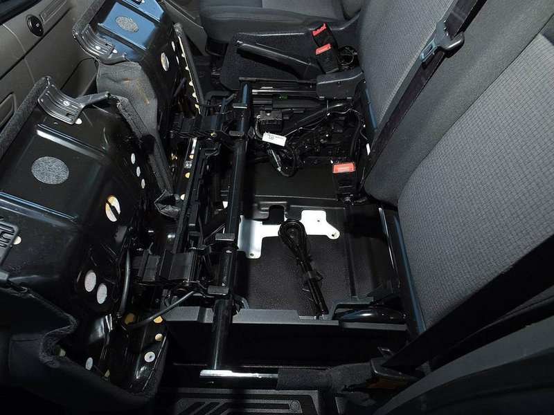 2022 Ford Transit Dropside Van — photo 2 of 4