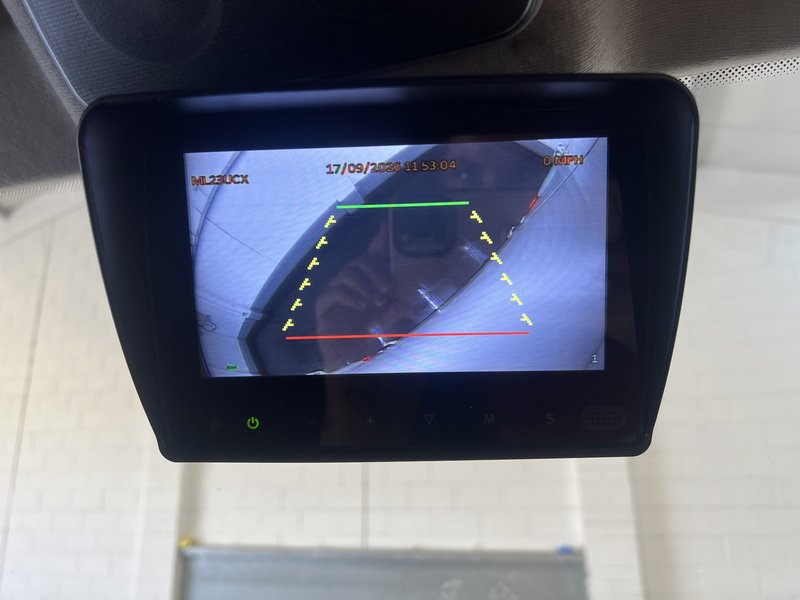2023 Citroen Relay High Roof Panel Van — photo 3 of 4