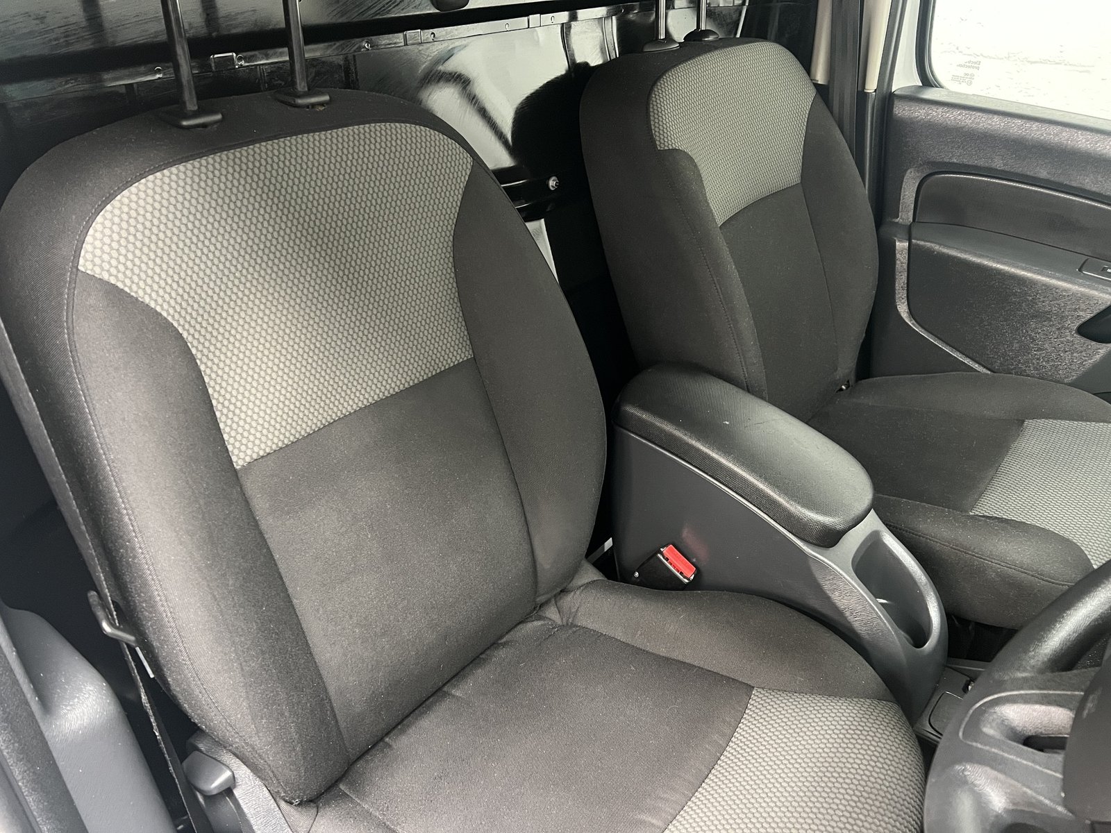 2021 Renault Kangoo Panel Van — photo 1 of 2
