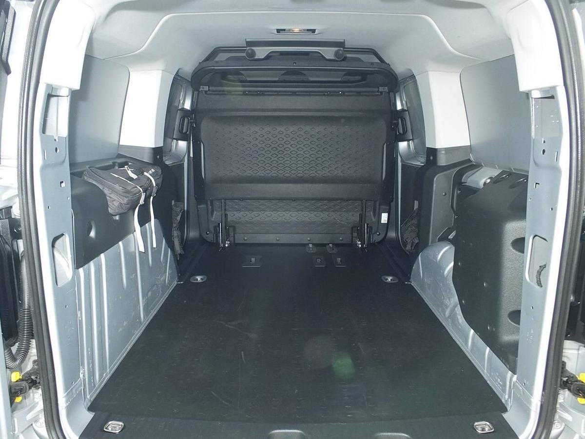2025 Ford Transit Connect Panel Van — photo 8 of 8