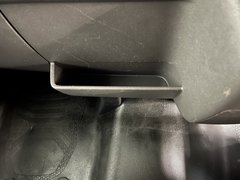 2024 Ford Transit Panel Van — cab interior