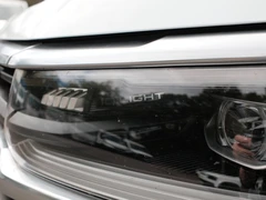 2024 Volkswagen Amarok PickUp Van — detail