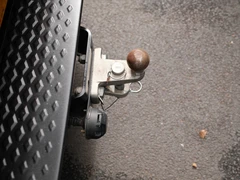 2024 Volkswagen Amarok PickUp Van — detail