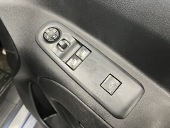2022 Toyota Proace City Panel Van — cab interior