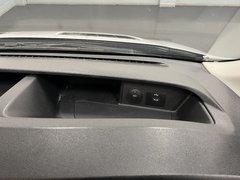2023 Ford Transit High Roof Panel Van — cab interior