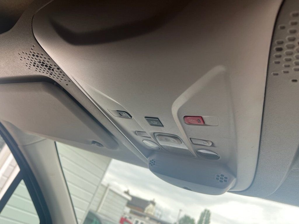 2023 Citroen Berlingo Panel Van — photo 20 of 20