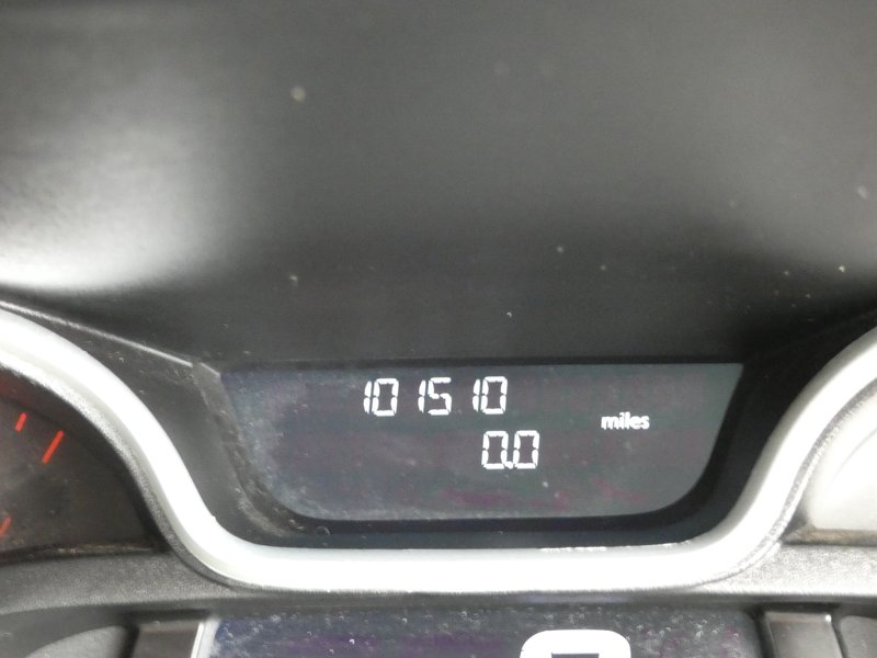 2019 Renault Trafic Panel Van — photo 3 of 13