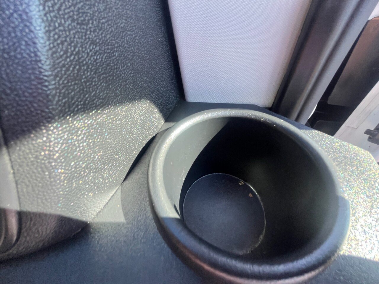 2022 Ford Transit High Roof Panel Van — photo 15 of 15
