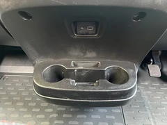 2023 Peugeot Boxer Luton Low Loader Van — cab interior