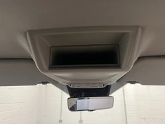 2023 Ford Transit Custom Panel Van — cab interior