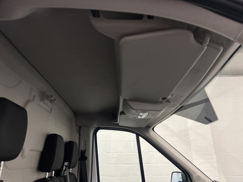 2023 Ford Transit High Roof Panel Van — photo 2 of 27