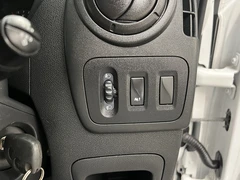 2018 Nissan Nv400 Luton Low Loader Van — detail