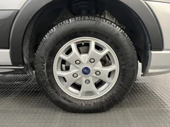 2024 Ford Transit Panel Van — detail