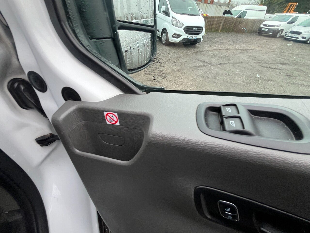 2022 Ford Transit Panel Van — photo 15 of 15