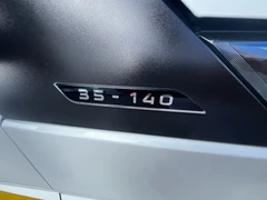 2023 Iveco Daily Dropside Van — detail